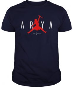 Air Arya 2019 T-Shirts