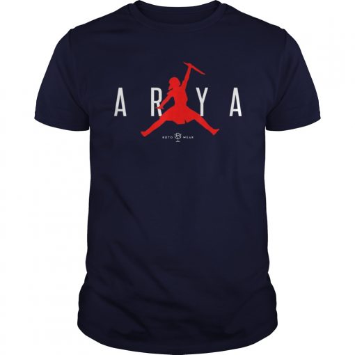 Air Arya 2019 T-Shirts