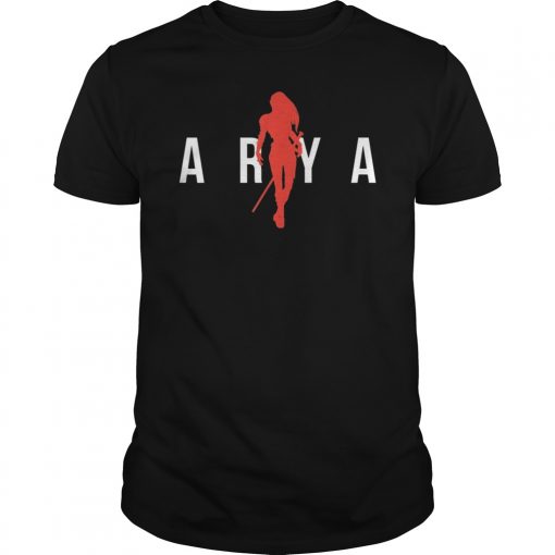 Arya T-Shirt