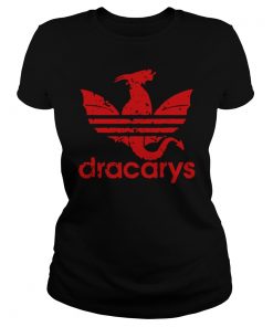 Dracarys Adidas Dragon GOT Shirts
