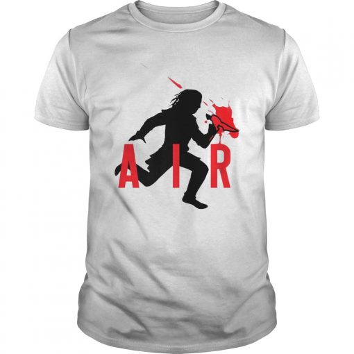 Funny Air-Arya T-Shirt