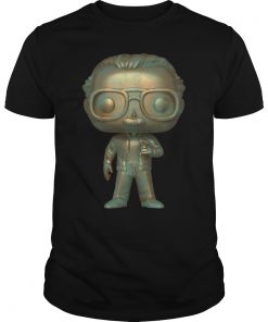 Office Father's Day Tshirt Stan Lee of Marvel Youth Kids Shirts