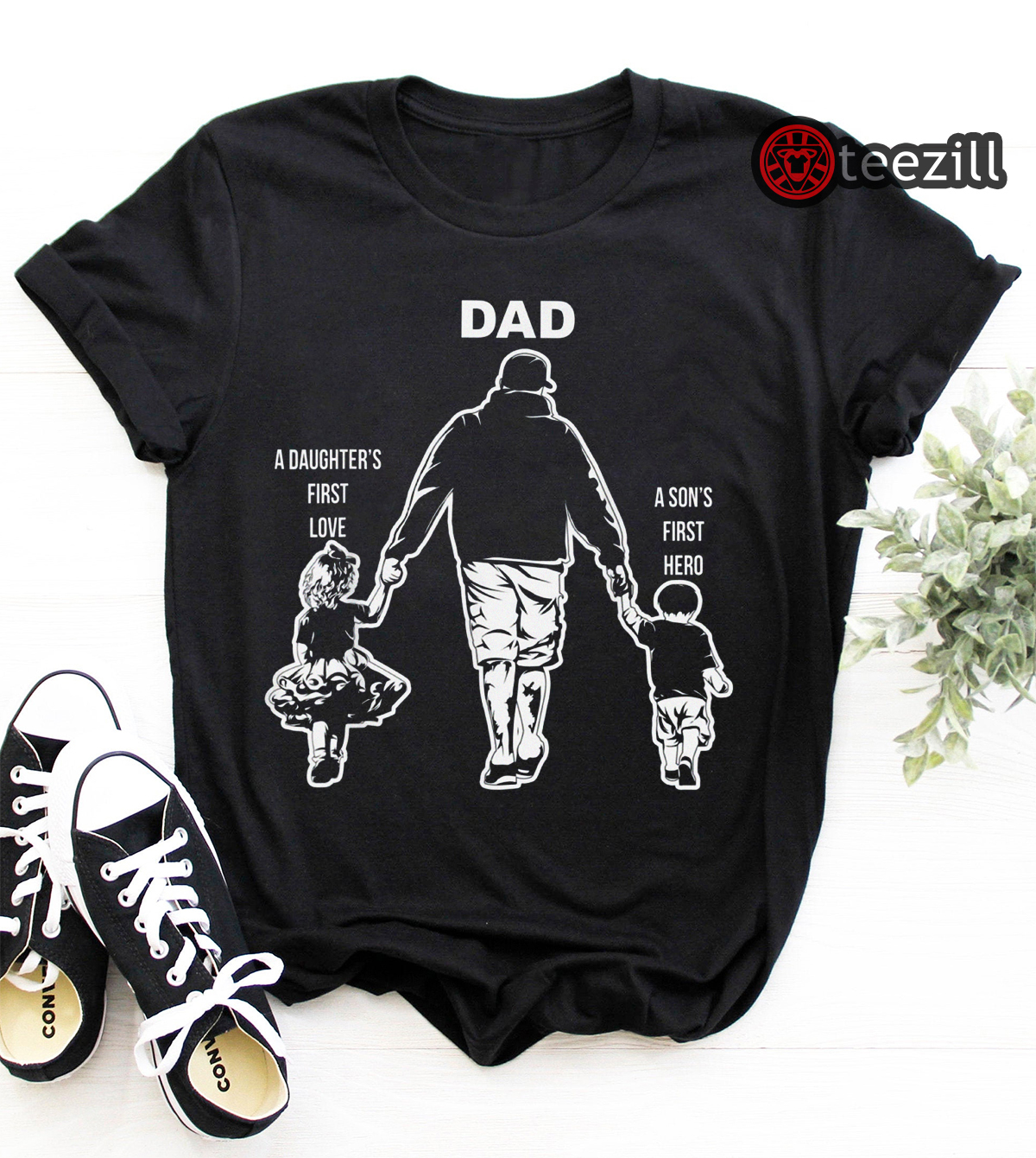Free Free 185 Dad And Son Shirts Svg SVG PNG EPS DXF File