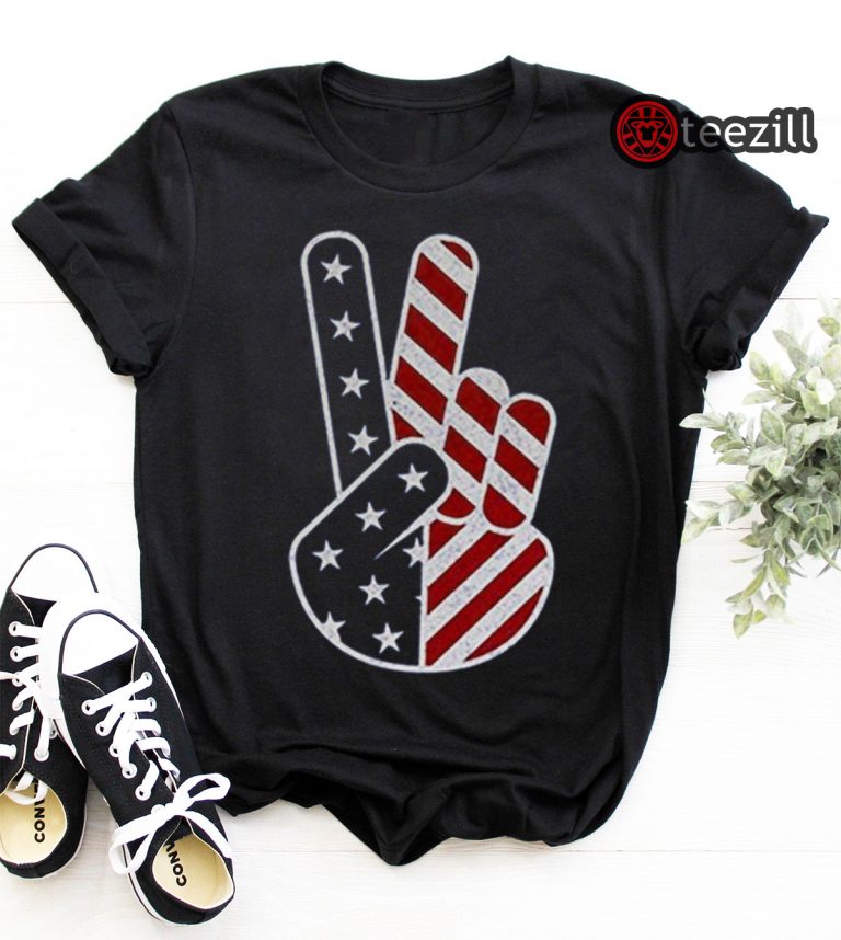 funny patriotic tees