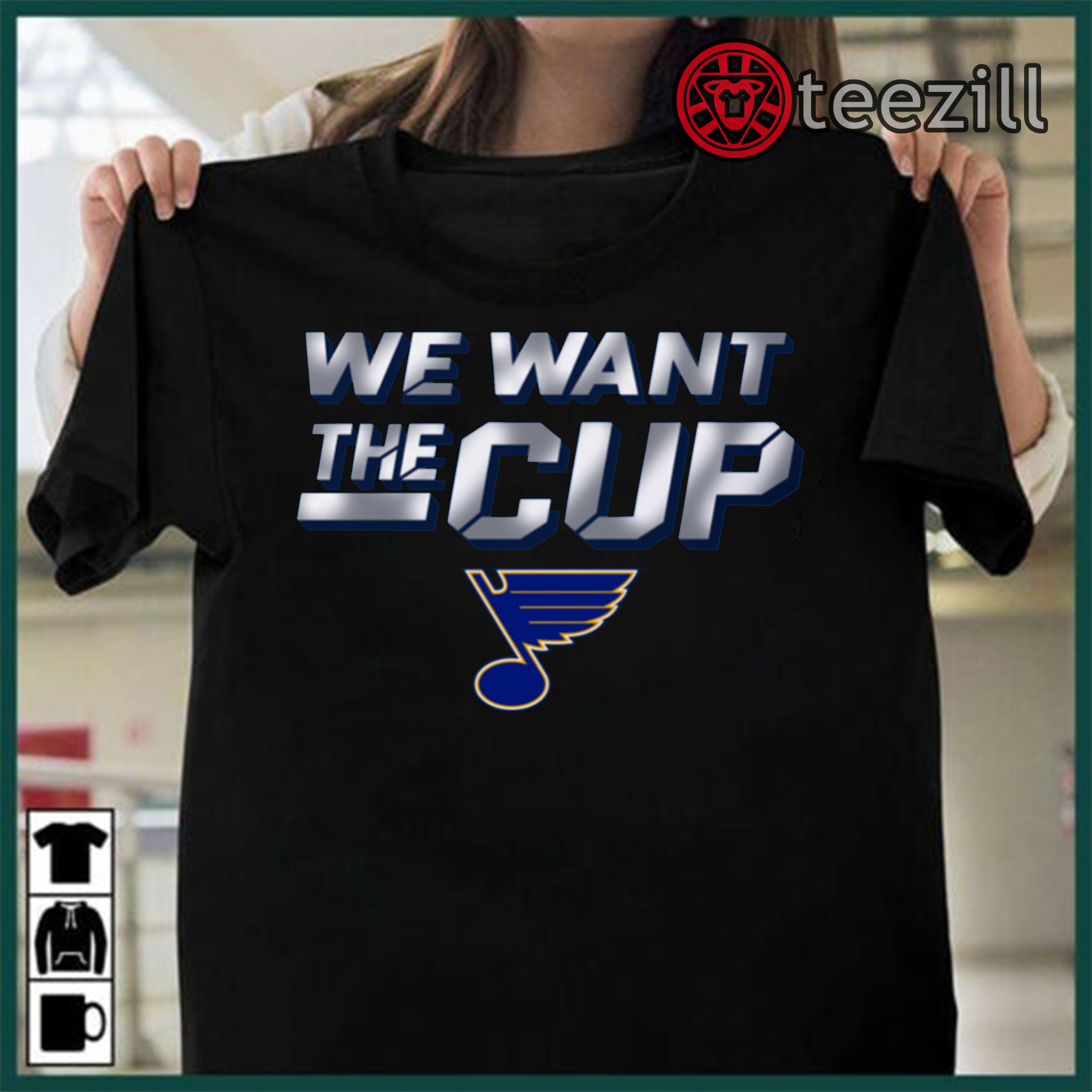 stanley cup final shirt