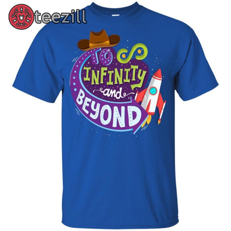 woody buzz 2020 shirt