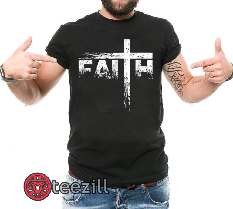 faith shirts promo code