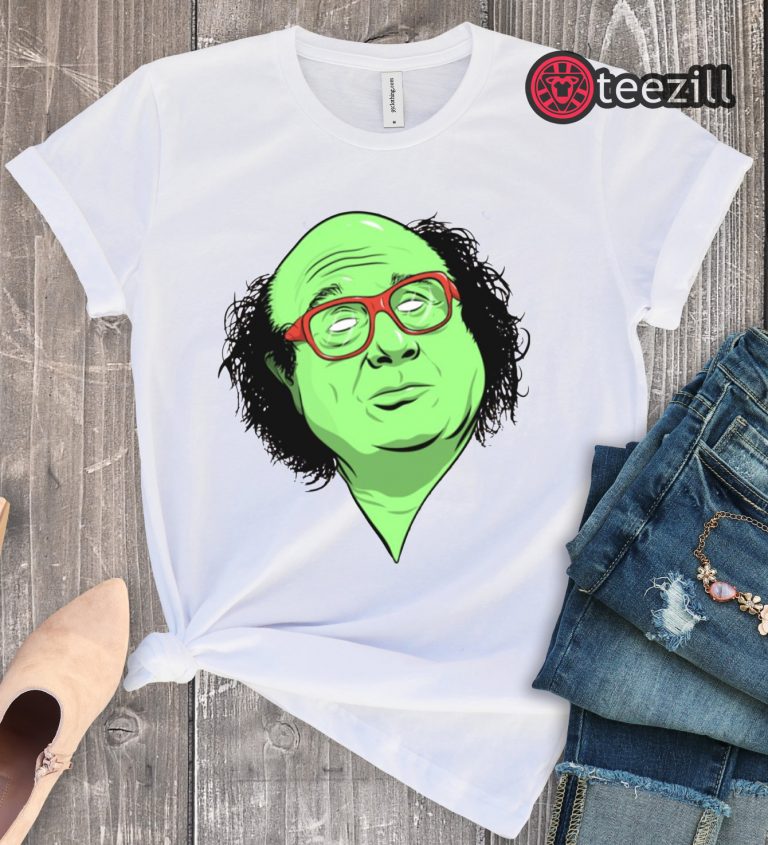 danny devito shirt romwe