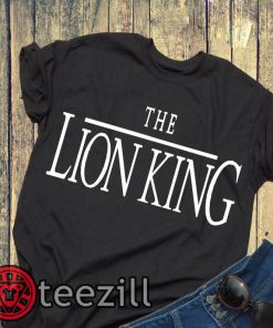 Lion King Shirt, Disney Lion King Shirts, Animal Kingdom Unisex Shirt