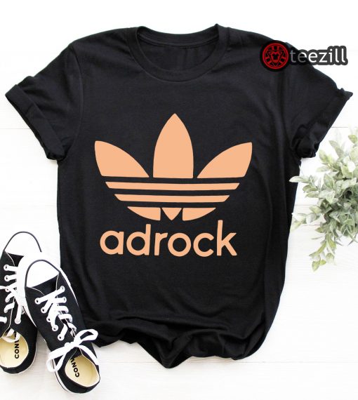 Men's Adidas Adrock adidas shirt - teezill