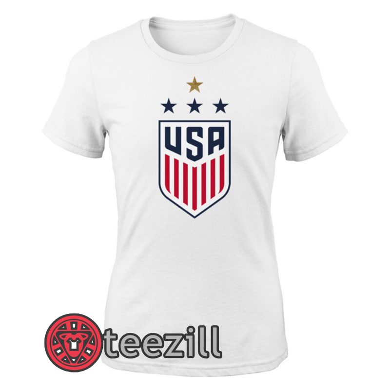 uswnt apparel