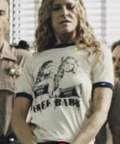 Rob Zombie is Selling Replicas of the Free Baby Shirt