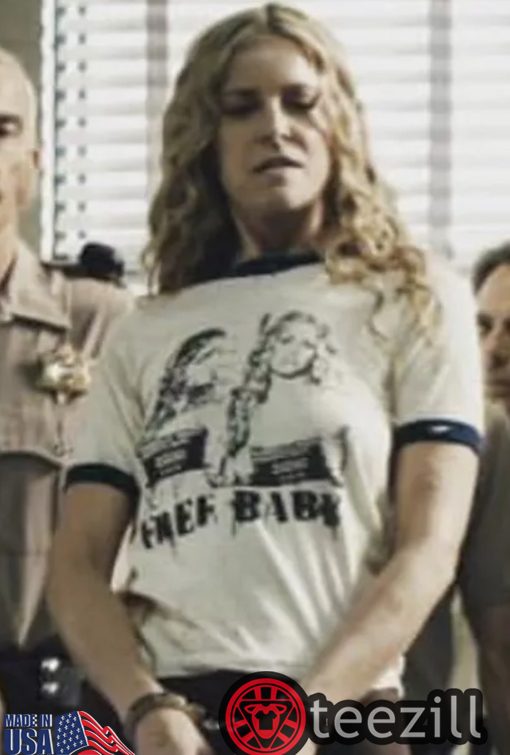 Rob Zombie is Selling Replicas of the Free Baby Shirt