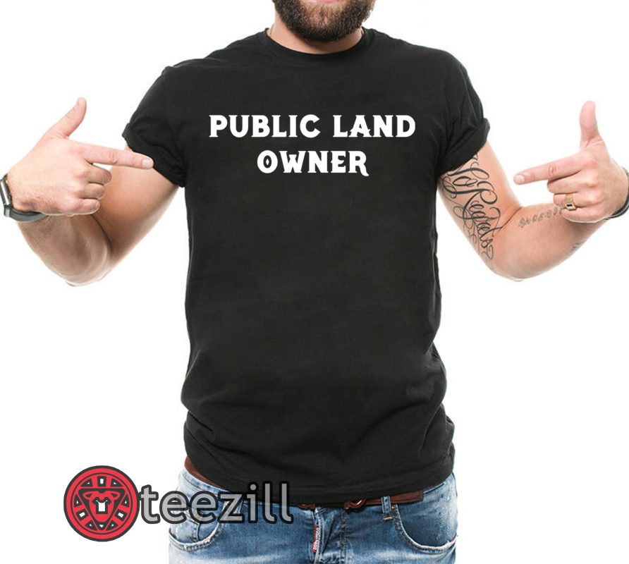 home owner shirt