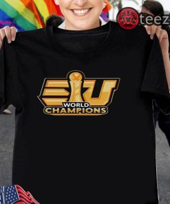 CWL World Champions 2019 Shirt Official Limited Edition Tshirt