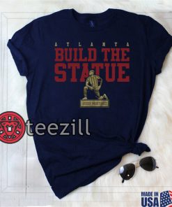 Build The Statue Classic Shirt
