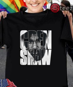 Crenshaw Trayvon Martin Shirt Limited Edition Tshirt
