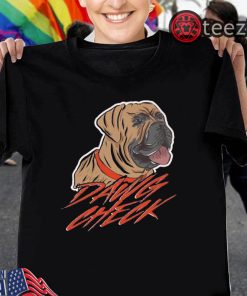 Dawg Check 2019 Shirt - Cleveland Football Tshirt