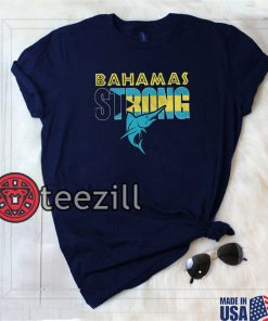 Men's Bahamas Strong Shirt