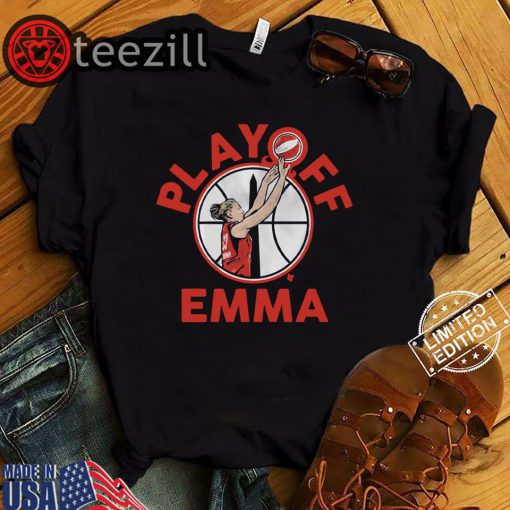 Playoff Emma Shirt