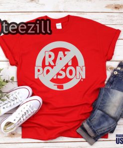 Rat Poison Shirt