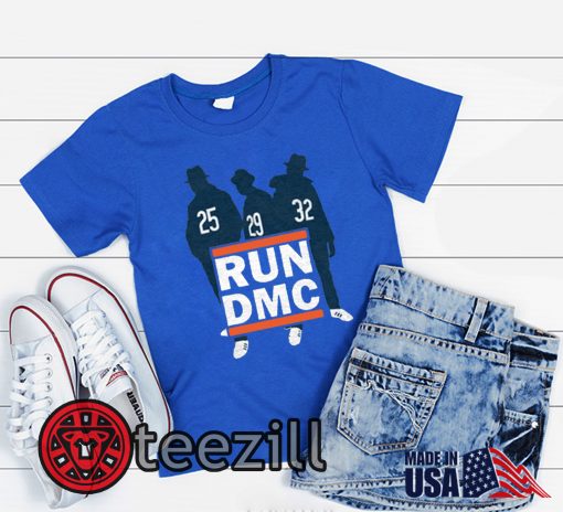 Run DMC T-Shirt