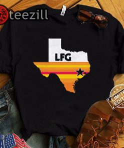 LFG Baseball Shirt LFG Baseball TShirt