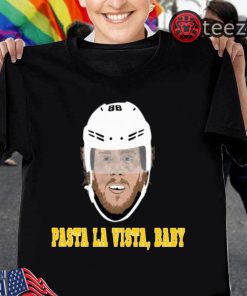 Pasta La Vista Baby Shirts Limited Edition Tshirts