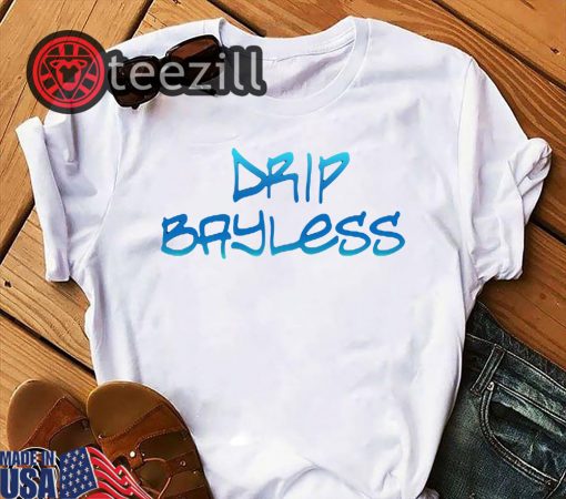 Snoop Drip Bayless Shirts