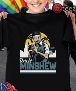 Uncle Minshew Shirt