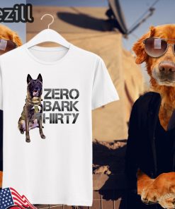 United States Zero Bark Thirty Shirt