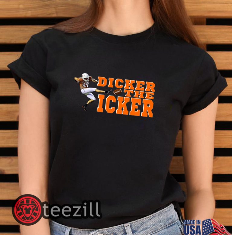 star kicker t shirt