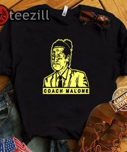 Men's Coach Malone Shirt