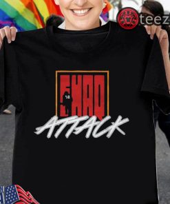 Shaq Attack Shirt