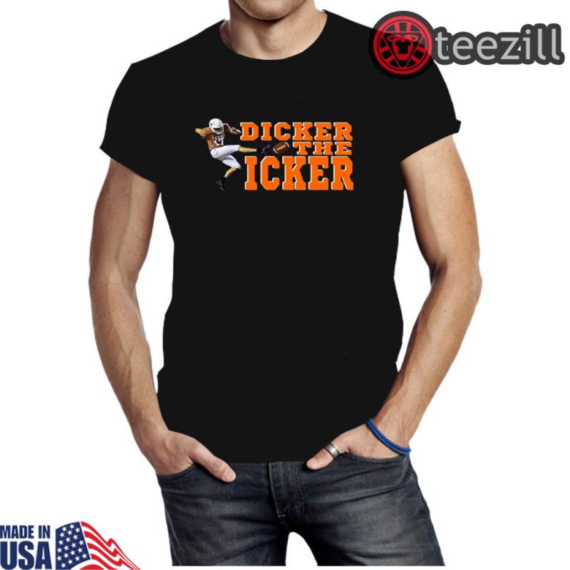 star kicker t shirt