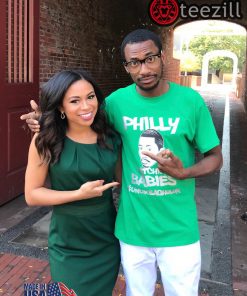 Philly Catching Babies Unlike Agholor #unlikeagholor Shirt