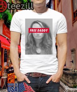 Call Her Daddy T Shirt