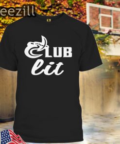 Club Lit Shirts Charlotte 49ers TShirts