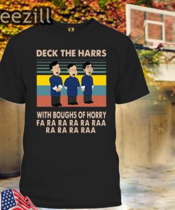 Family Guy Deck the harrs with boughs of horry Fa ra ra vintage t-shirt