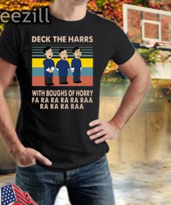 Family Guy Deck the harrs with boughs of horry Fa ra ra vintage t-shirts