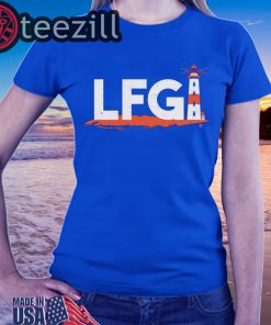 LFGI Shirts - Island Hockey - New York
