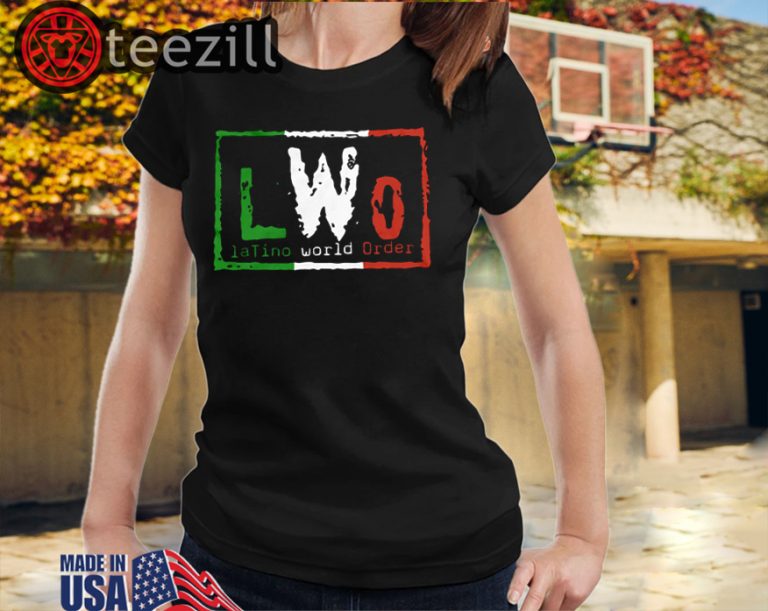 lwo shirt