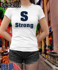 Men's Saugus Strong Unity Love Family Hope TShirts
