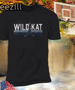 Minnesota Wild KAT Karl-Anthony Towns Shirt