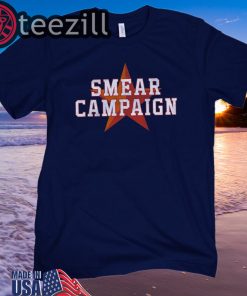 Pat Smear Campaign Shirt
