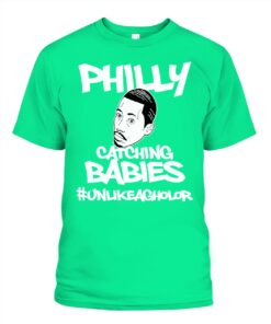 Philly Catching Babies