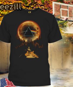 Pink Floyd Dark Side of The Moon T-Shirt