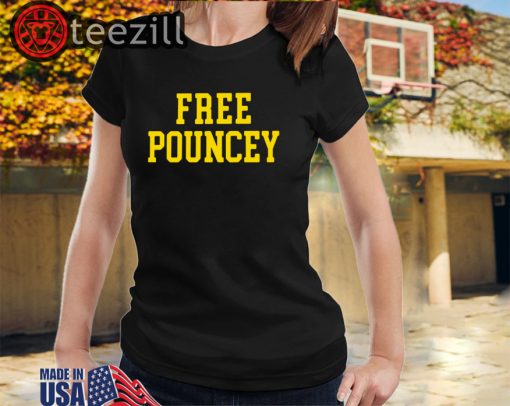Pittsburgh Started It Shirt Free Pouncey Shirts