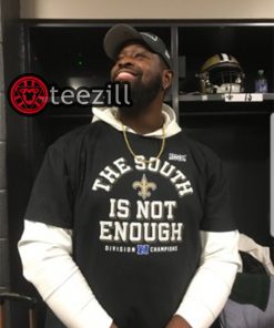 The South Is Not Enough Shirts Tshirt