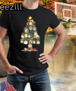 Toroto Christmas tree sweat shirts